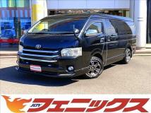 2015 Toyota Hiace Wagon