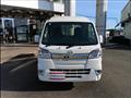 2020 Daihatsu Hijet Truck