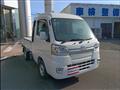 2020 Daihatsu Hijet Truck