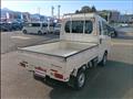 2020 Daihatsu Hijet Truck