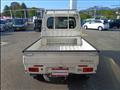 2020 Daihatsu Hijet Truck