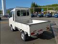 2020 Daihatsu Hijet Truck