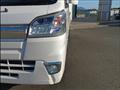 2020 Daihatsu Hijet Truck