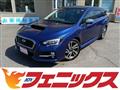 2016 Subaru Levorg