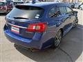2016 Subaru Levorg