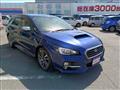 2016 Subaru Levorg
