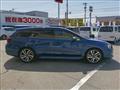 2016 Subaru Levorg