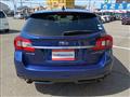 2016 Subaru Levorg