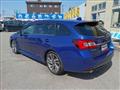 2016 Subaru Levorg