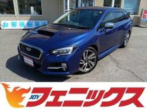 2016 Subaru Levorg