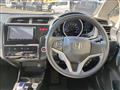 2014 Honda Fit Hybrid