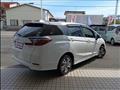 2020 Honda Shuttle