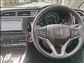 2020 Honda Shuttle
