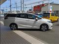 2020 Honda Shuttle