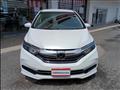 2020 Honda Shuttle