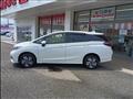 2020 Honda Shuttle