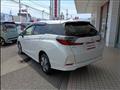 2020 Honda Shuttle