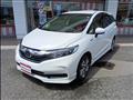2020 Honda Shuttle