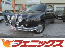 2002 Mitsuoka Viewt