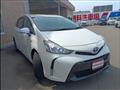 2015 Toyota PRIUS α