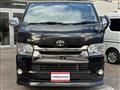 2015 Toyota Hiace Van