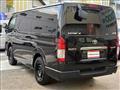 2015 Toyota Hiace Van