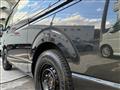 2015 Toyota Hiace Van