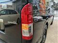 2015 Toyota Hiace Van