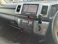 2015 Toyota Hiace Van