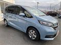 2021 Honda Freed