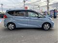 2021 Honda Freed