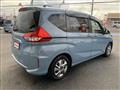 2021 Honda Freed