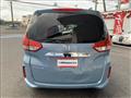 2021 Honda Freed