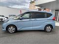 2021 Honda Freed