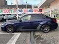 2010 Subaru Impreza Wrx