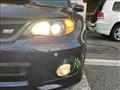 2010 Subaru Impreza Wrx
