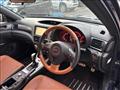 2010 Subaru Impreza Wrx