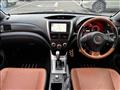 2010 Subaru Impreza Wrx
