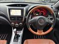 2010 Subaru Impreza Wrx