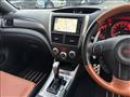 2010 Subaru Impreza Wrx