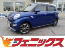2016 Daihatsu Cast
