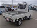 2022 Daihatsu Hijet Truck