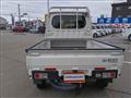 2022 Daihatsu Hijet Truck