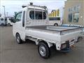 2022 Daihatsu Hijet Truck