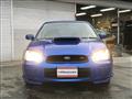 2002 Subaru Impreza Wrx