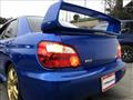 2002 Subaru Impreza Wrx