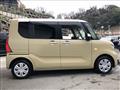 2023 Daihatsu Tanto