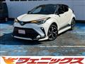 2020 Toyota C-HR