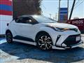 2020 Toyota C-HR