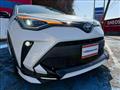 2020 Toyota C-HR
